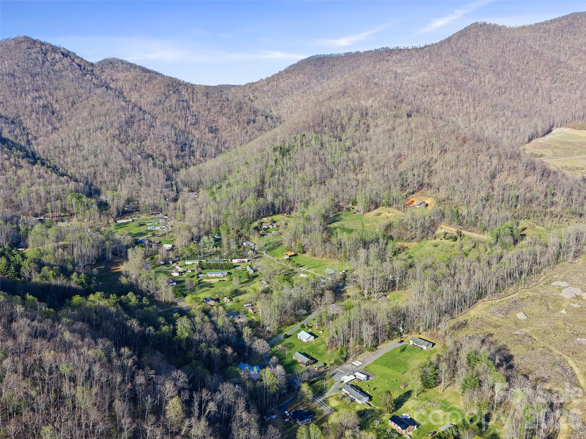 58 Possum Trot Road Bakersville, NC 28705 - Photo 39 of 46