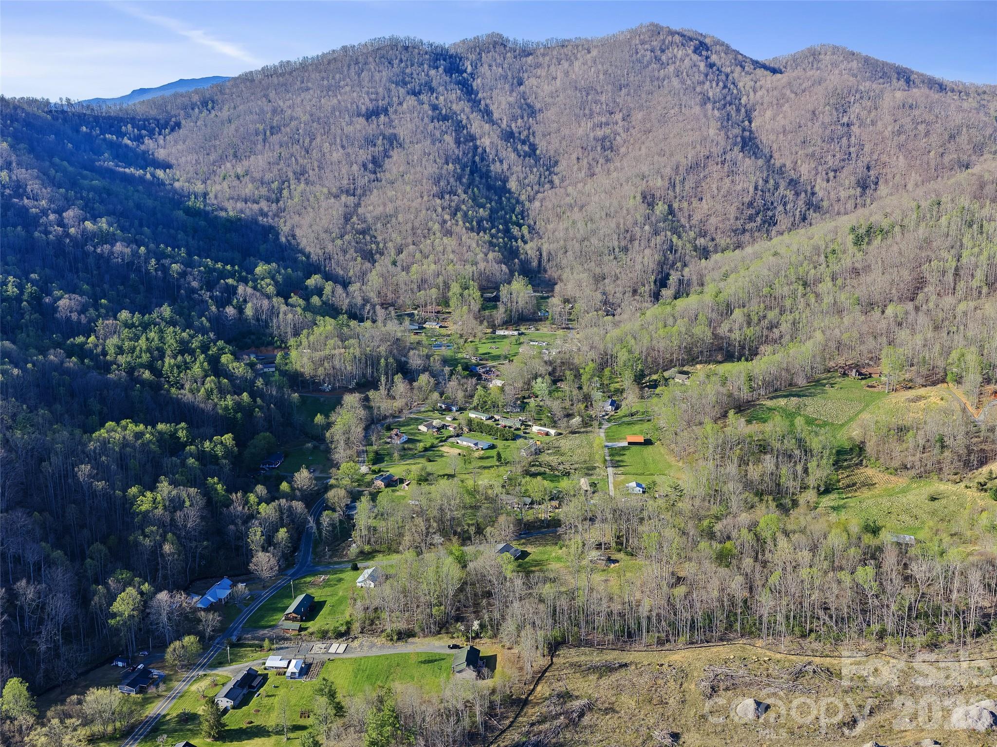 58 Possum Trot Road Bakersville, NC 28705 - Photo 40 of 46