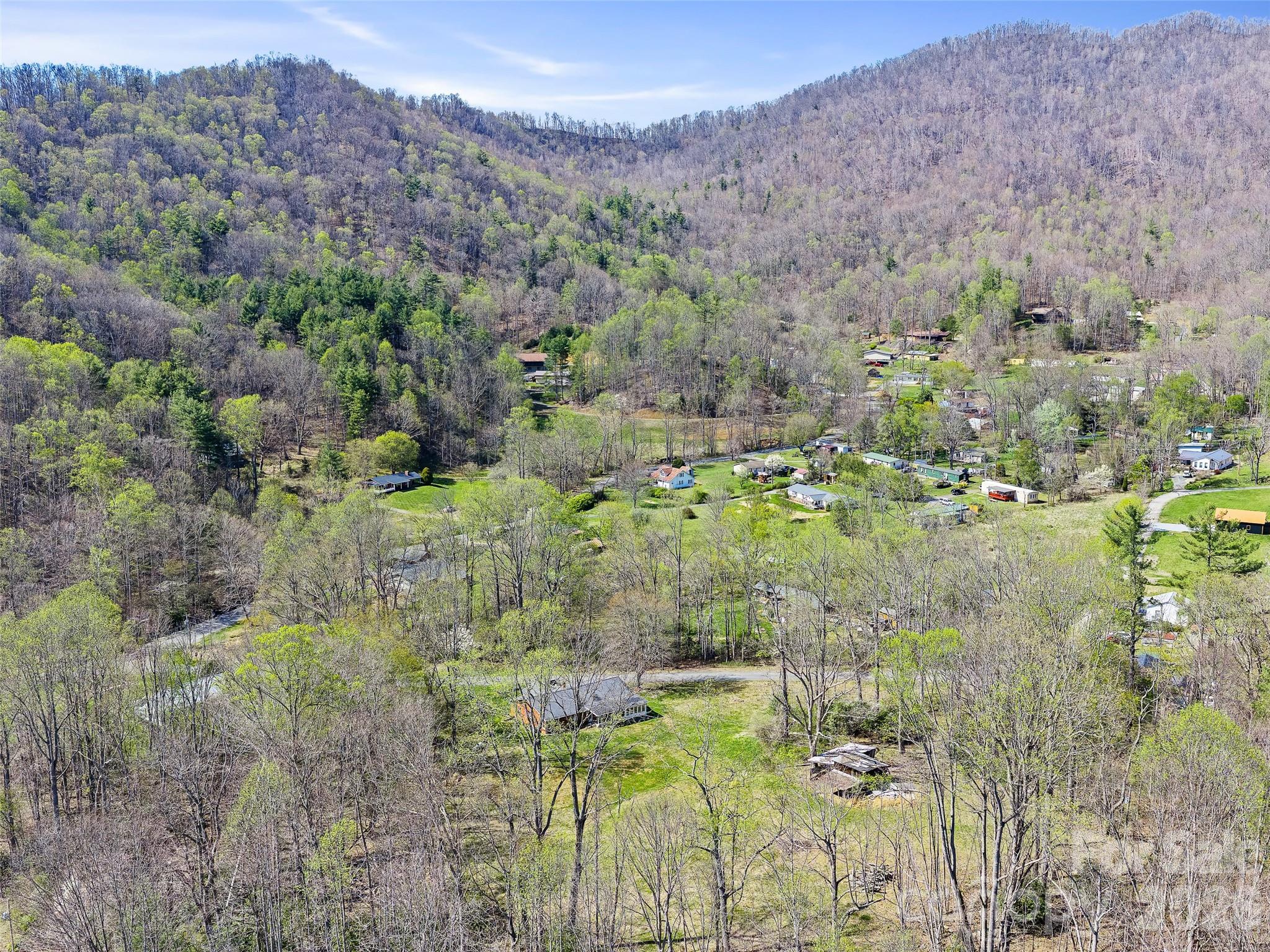 58 Possum Trot Road Bakersville, NC 28705 - Photo 41 of 46