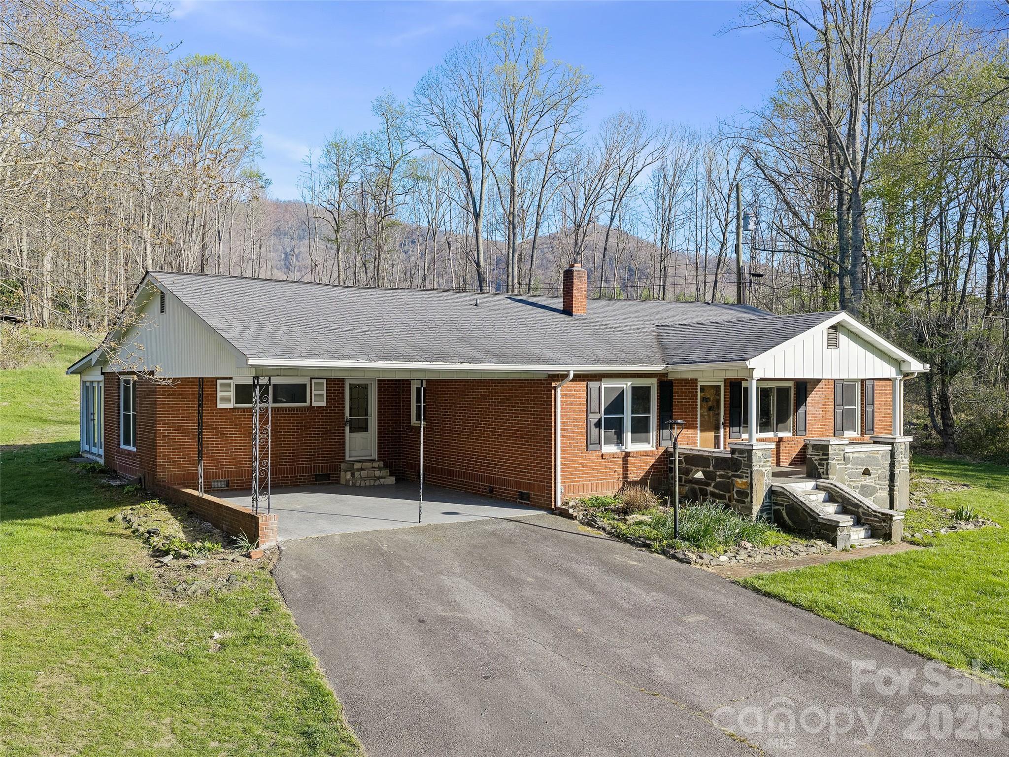 58 Possum Trot Road Bakersville, NC 28705 - Photo 46 of 46