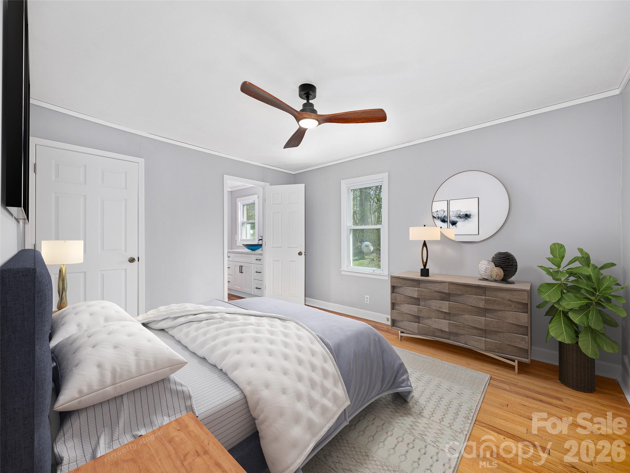 58 Possum Trot Road Bakersville, NC 28705 - Photo 6 of 46