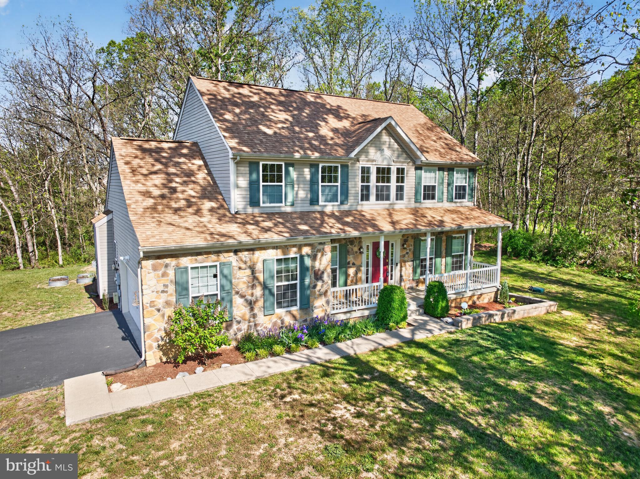 983 Files Cross Road Martinsburg, WV 25404 - Photo 12 of 49