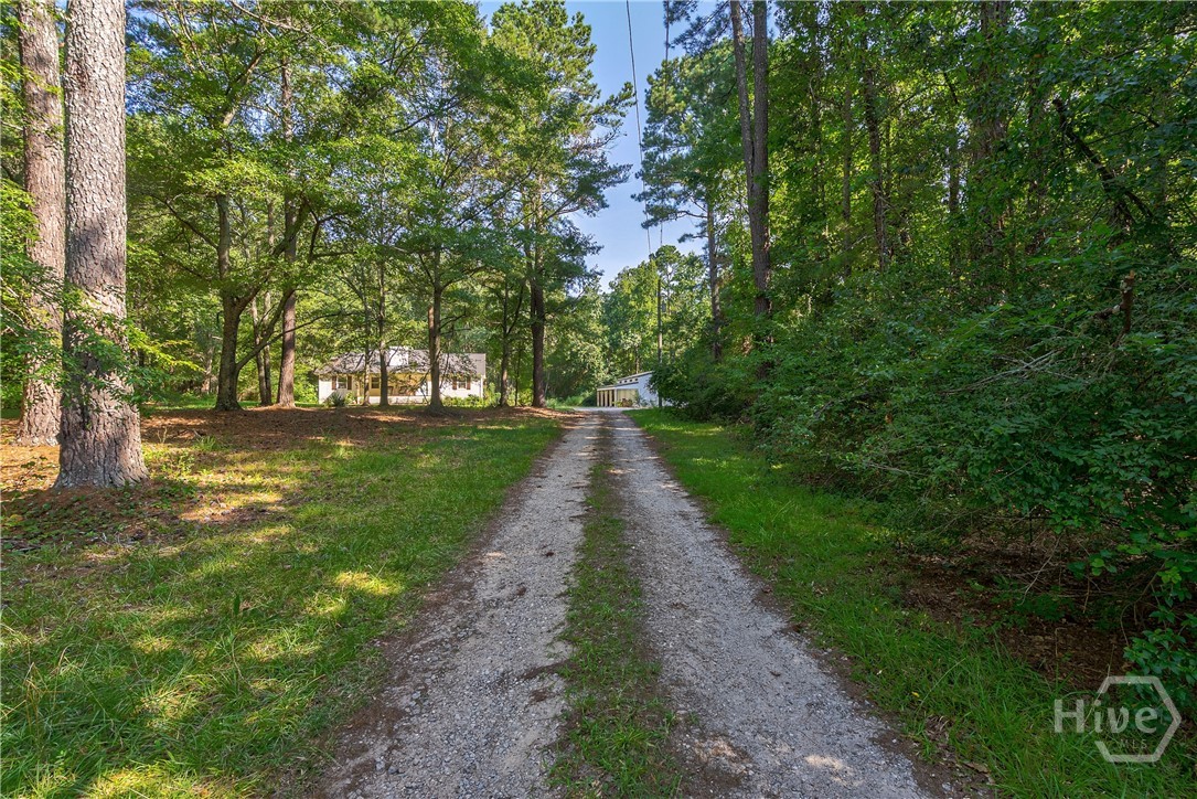 1370 Athens Road Winterville, GA 30683 - Photo 54 of 59