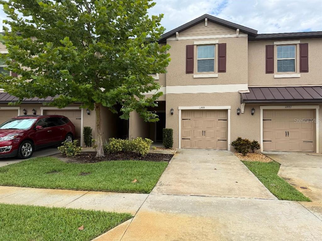 11905 Castine Street New Port Richey, FL 34654 - Photo 2 of 20
