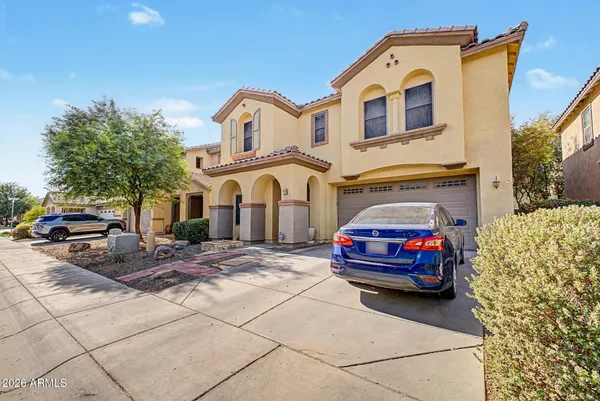 $385,000 | 6342 West Valencia Drive, Laveen, AZ 85339