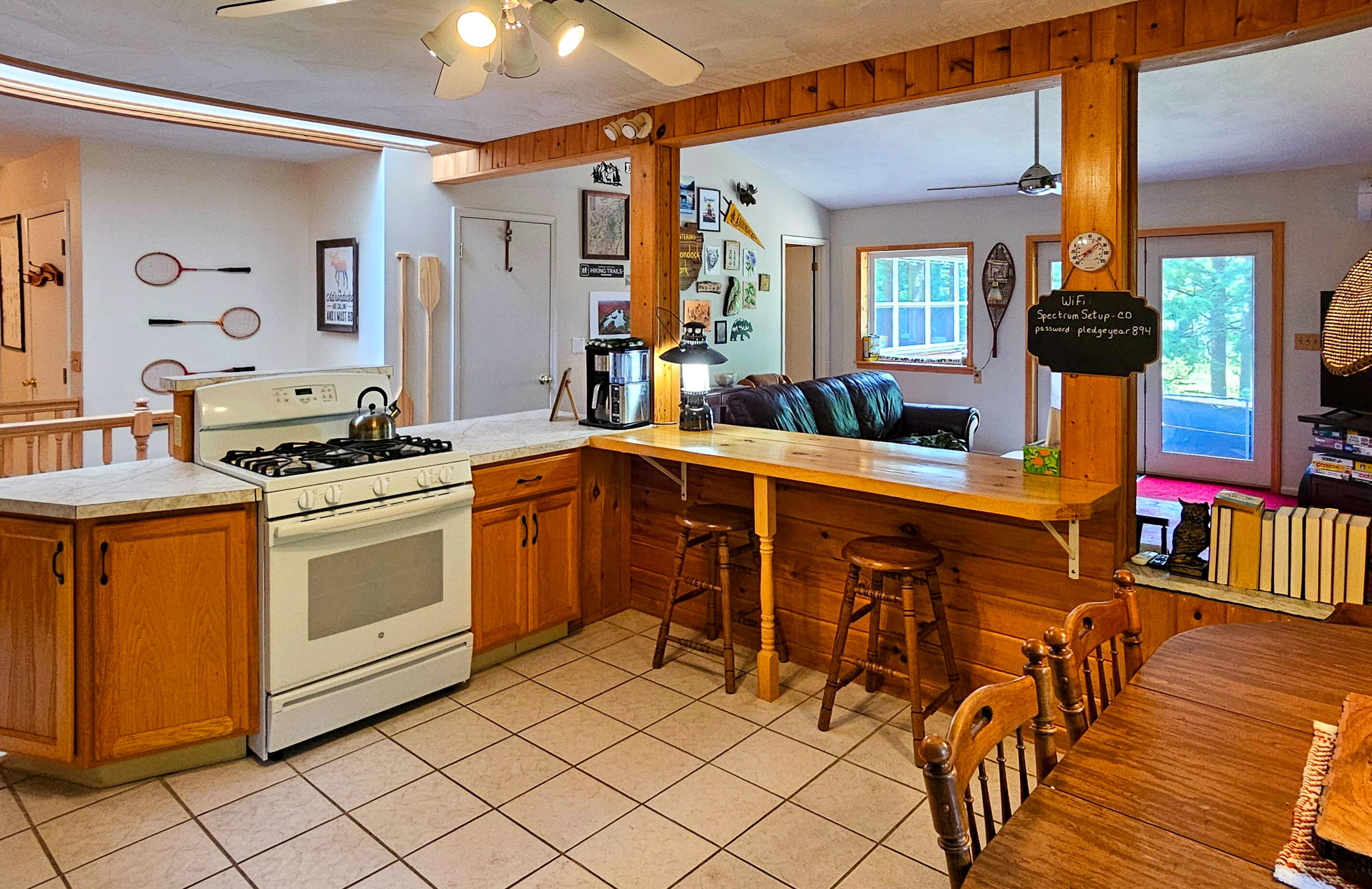 4210 Lake View Road Forestport, NY 13338 - Photo 18 of 40 Gallery Image 18