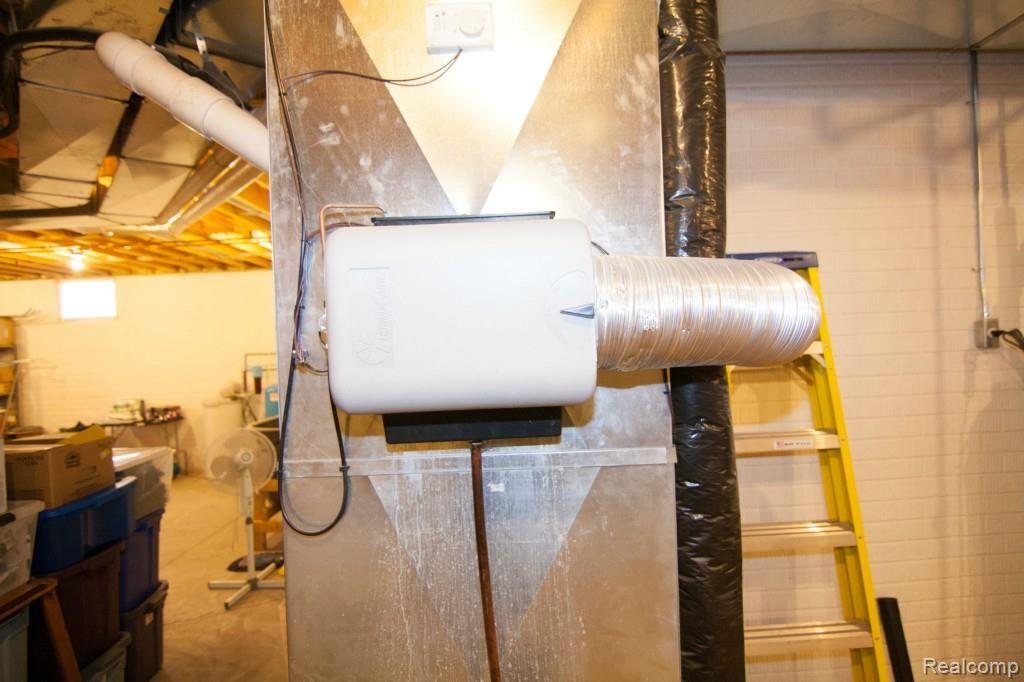 800 Jennings Road Whitmore Lake, MI 48189 - Photo 34 of 40 furnace3.jpg