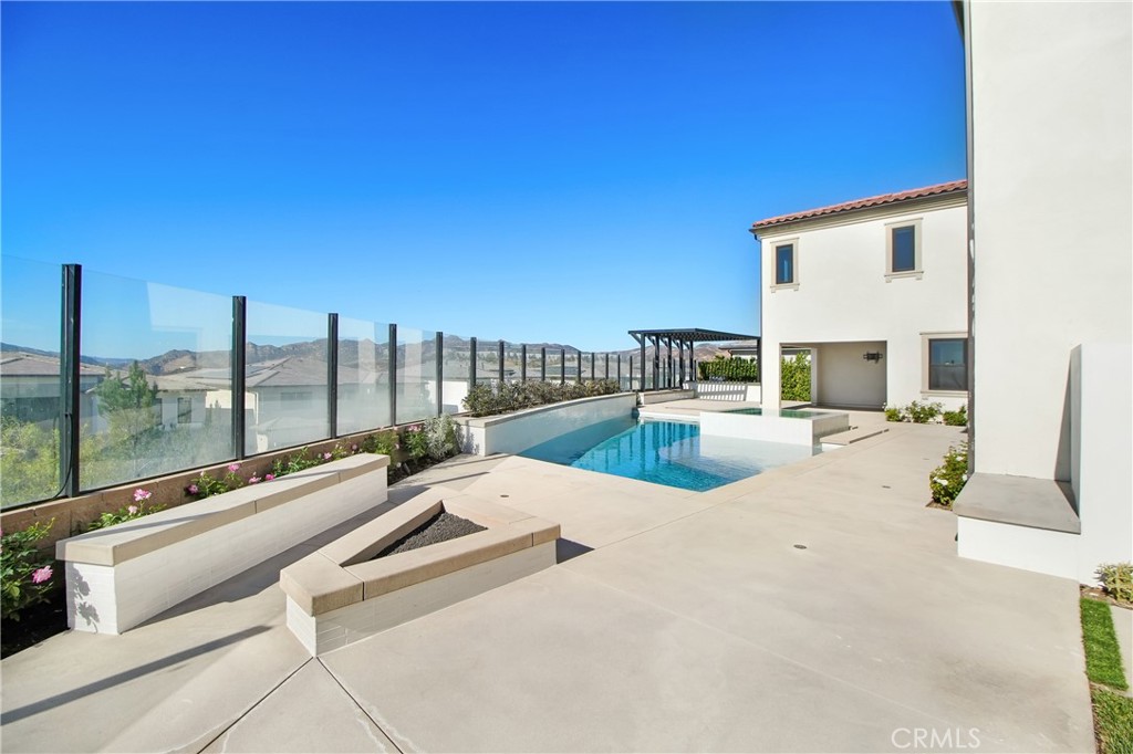 20446 West Albion Porter Ranch Porter Ranch, CA 91326 - Photo 27 of 30