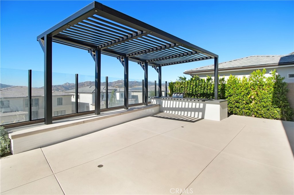 20446 West Albion Porter Ranch Porter Ranch, CA 91326 - Photo 28 of 30