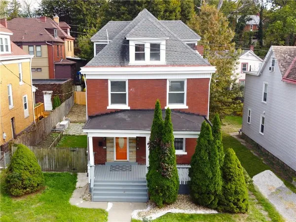 $319,000 | 688 Forest Avenue, Pittsburgh, PA 15202