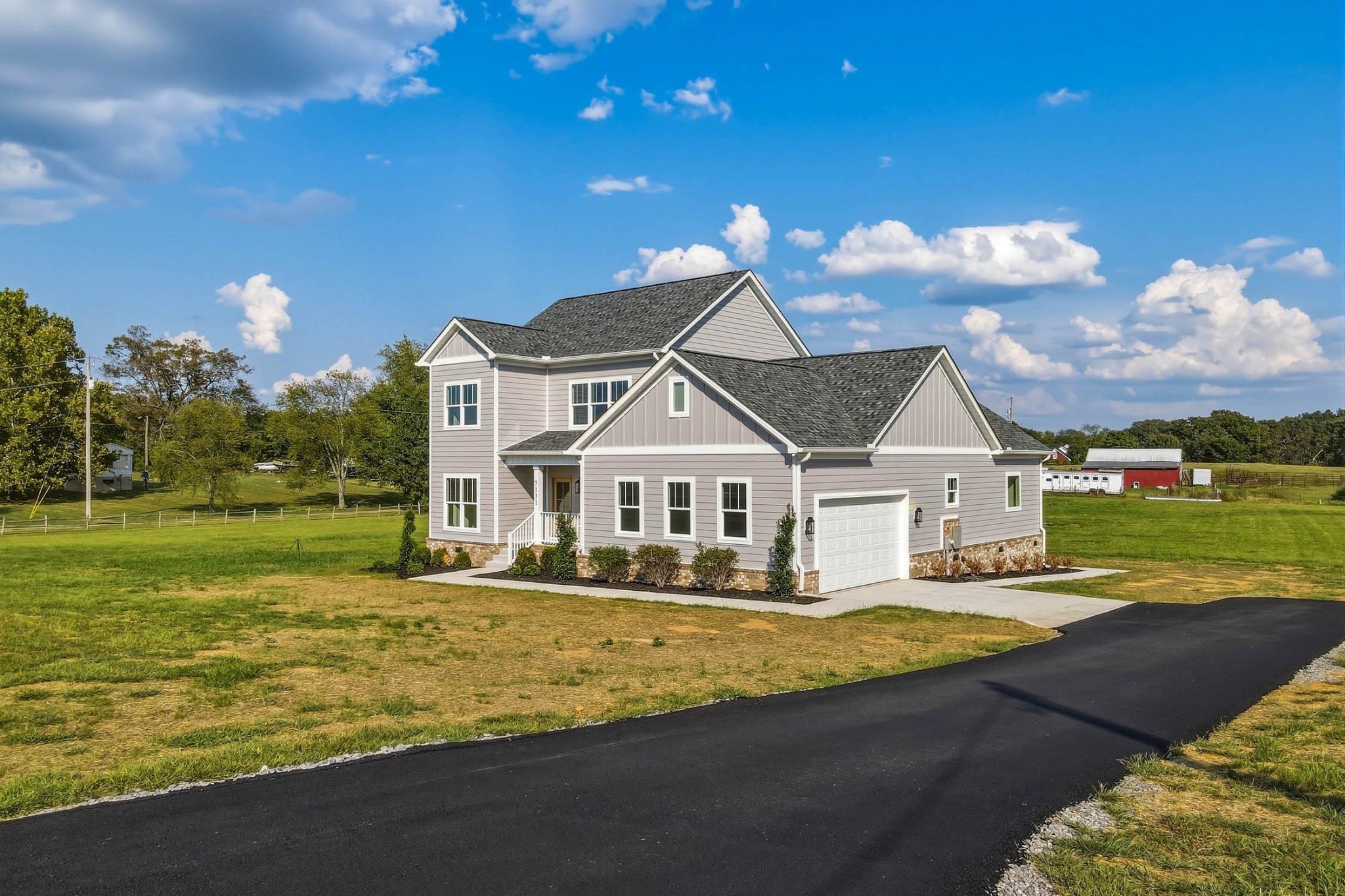 5131 Starks Road Cross Plains, TN 37049 - Photo 35 of 46 Gallery Image 35