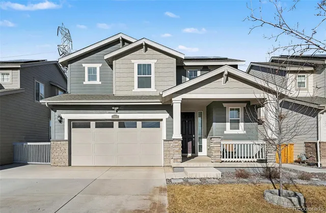 $565,000 | 13015 East 102nd Place, Commerce City, CO 80022