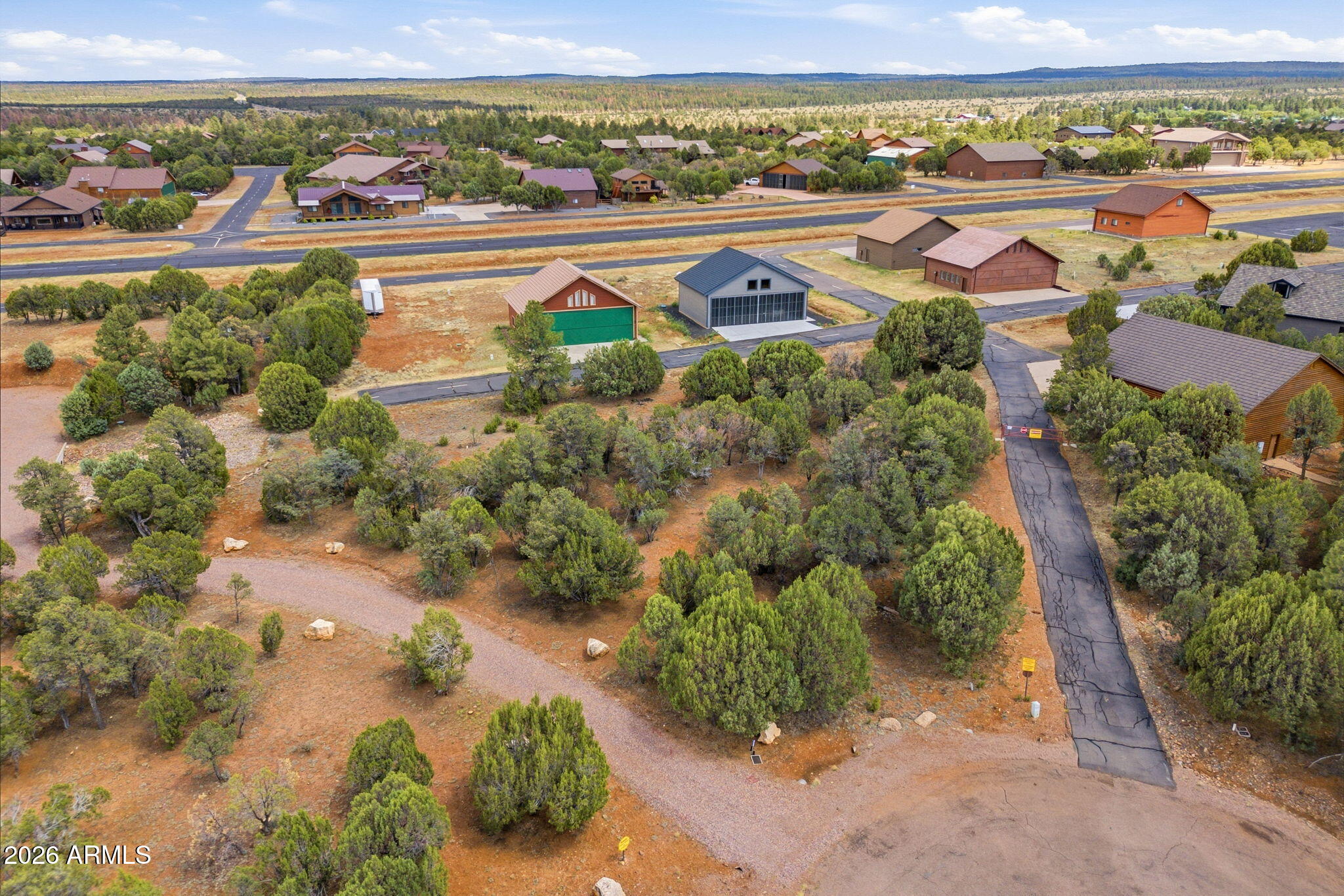 2323 Kitfox Circle, Unit 238 Overgaard, AZ 85933 - Photo 2 of 15 2323 Kitfox Circle