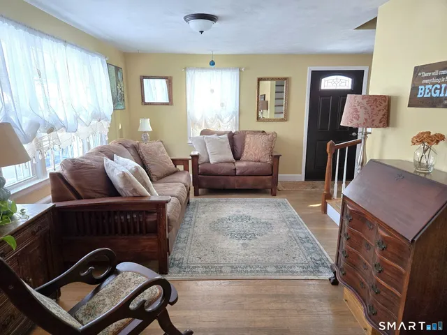 $359,000 | 173 Rockwell Avenue, Plainville, CT 06062