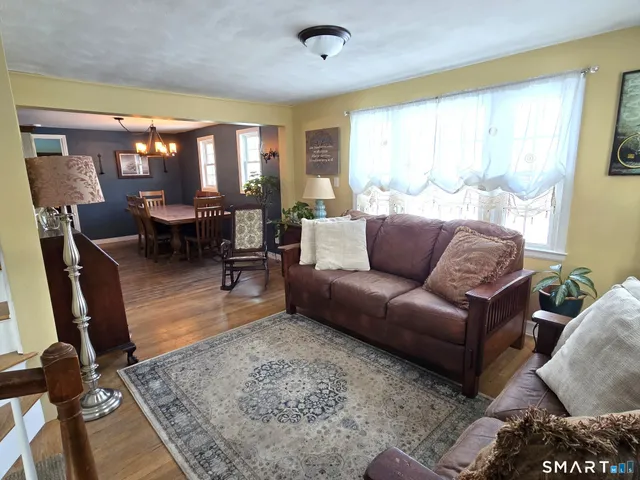 $359,000 | 173 Rockwell Avenue, Plainville, CT 06062