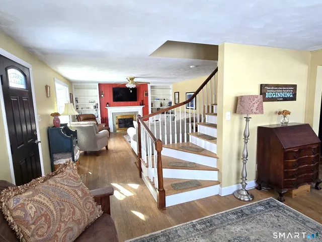 $359,000 | 173 Rockwell Avenue, Plainville, CT 06062