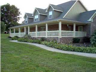 6001 Candies Creek Ridge Road Charleston, TN 37310 - Photo 1 of 9 Primary Photo