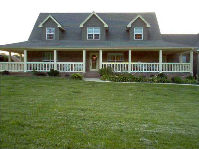 6001 Candies Creek Ridge Road Charleston, TN 37310 - Photo 2 of 9 Additional Photo