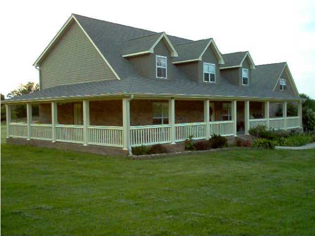 6001 Candies Creek Ridge Road Charleston, TN 37310 - Photo 3 of 9 Additional Photo