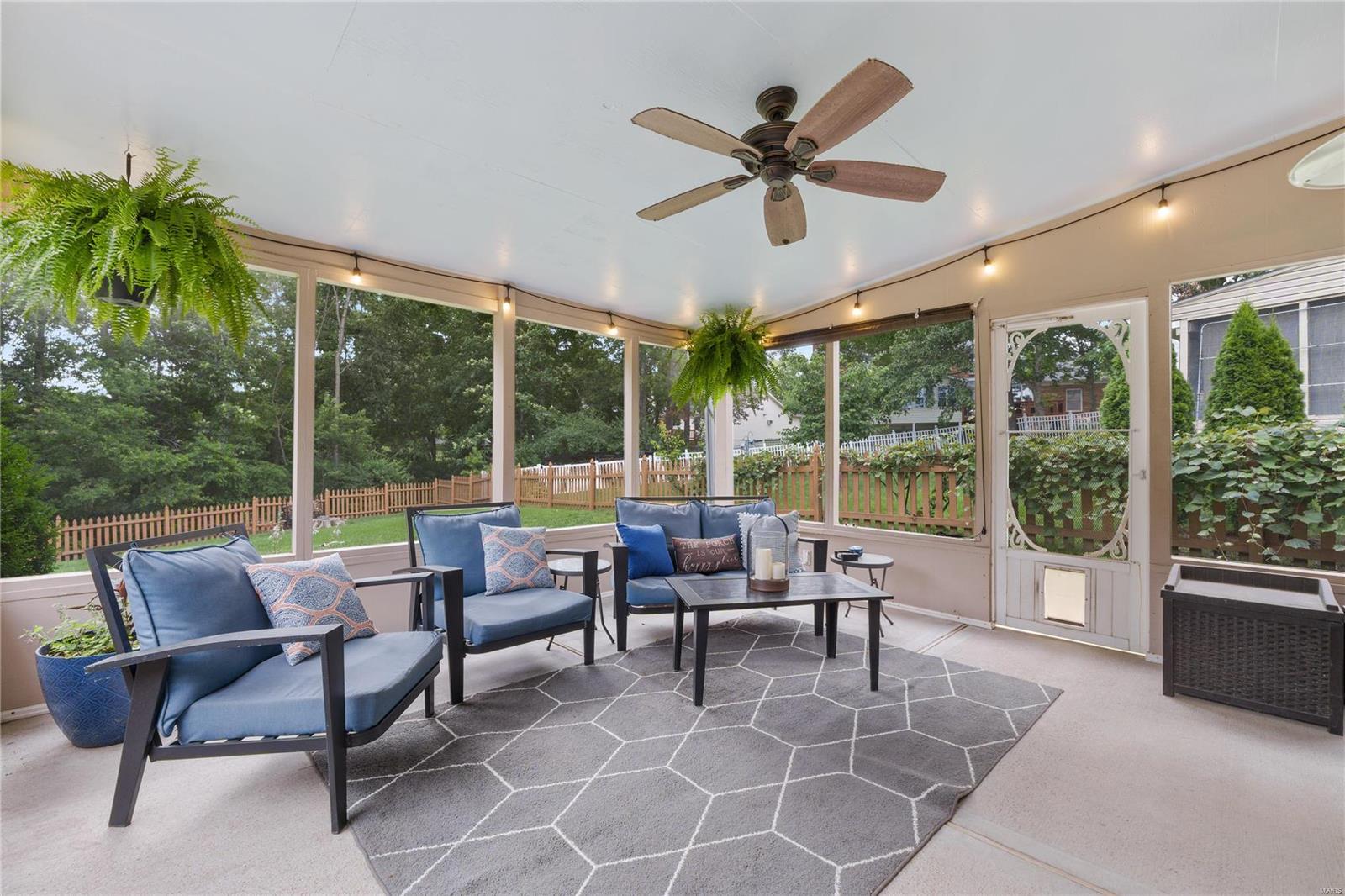 7033 Chalkstone Road St. Louis, MO 63129 - Photo 32 of 40 Gallery Image 32