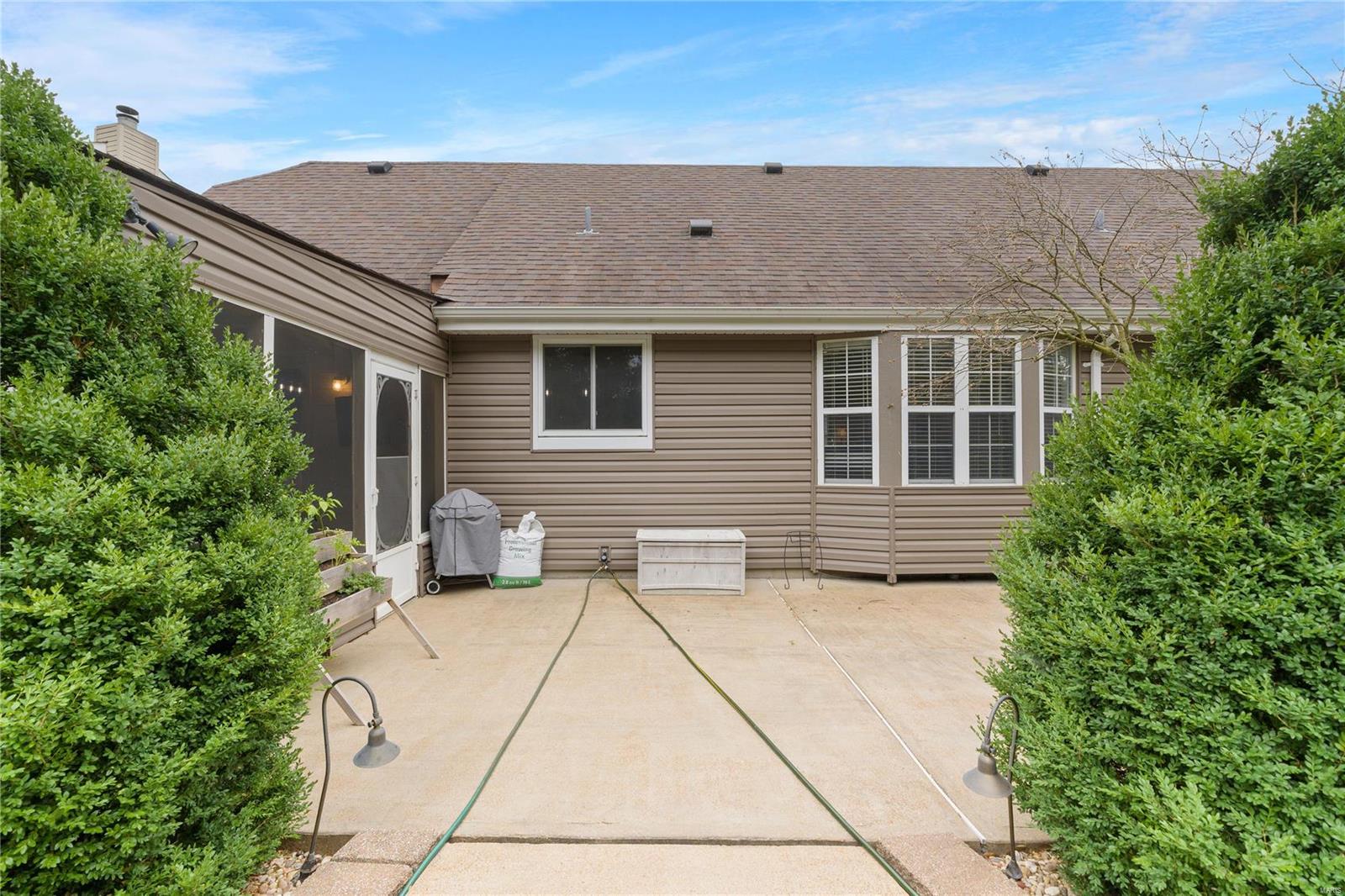7033 Chalkstone Road St. Louis, MO 63129 - Photo 38 of 40 Gallery Image 38
