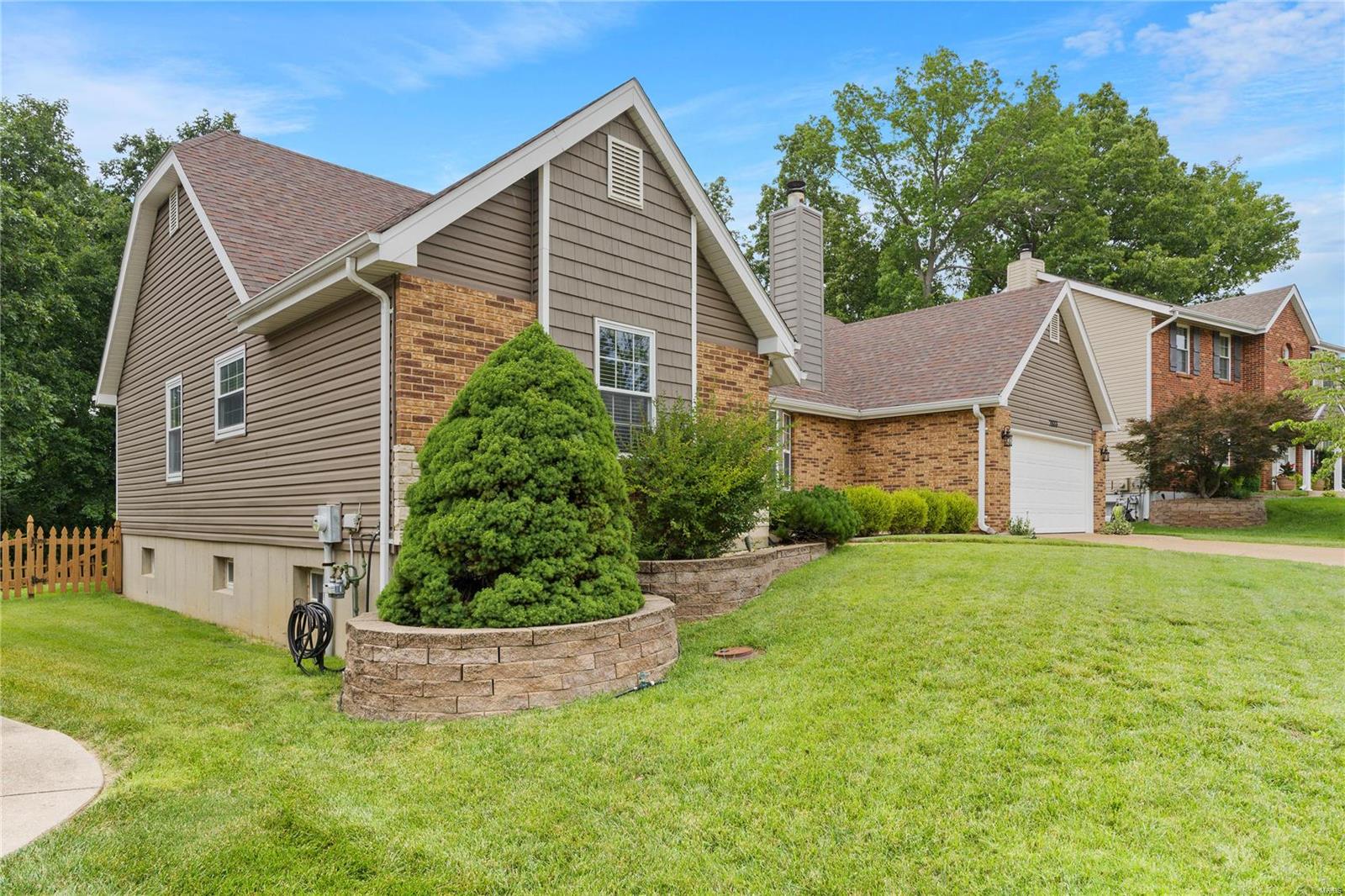 7033 Chalkstone Road St. Louis, MO 63129 - Photo 39 of 40 Gallery Image 39