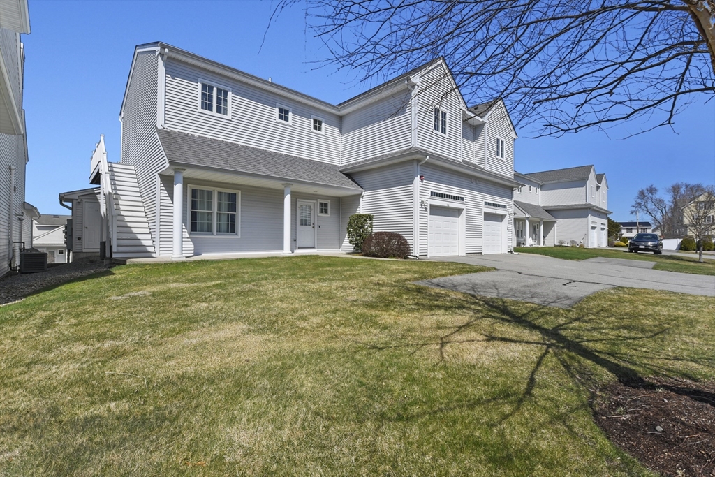 919 Bay Street, Unit 106 Fall River, MA 02724 - Photo 1 of 34