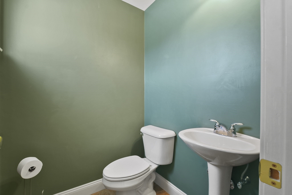 919 Bay Street, Unit 106 Fall River, MA 02724 - Photo 16 of 34