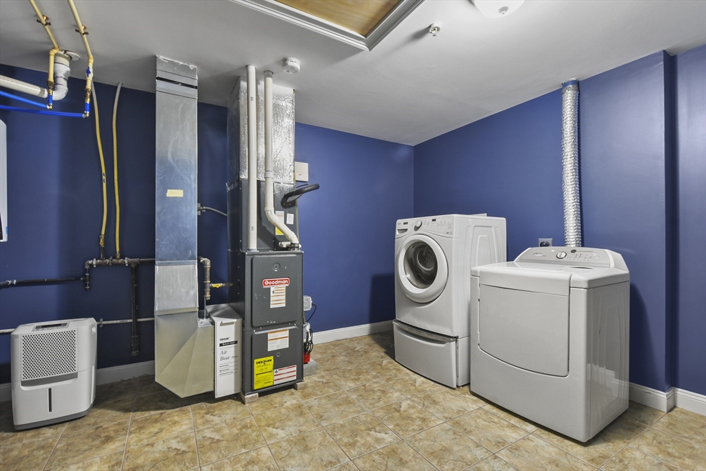 919 Bay Street, Unit 106 Fall River, MA 02724 - Photo 31 of 34