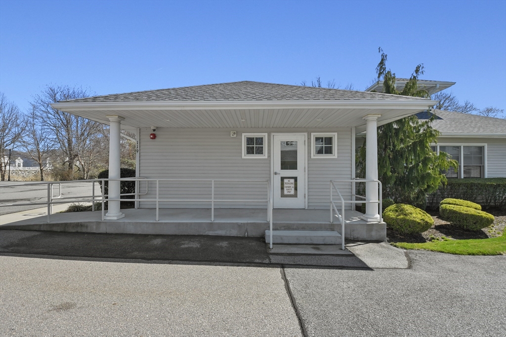 919 Bay Street, Unit 106 Fall River, MA 02724 - Photo 33 of 34