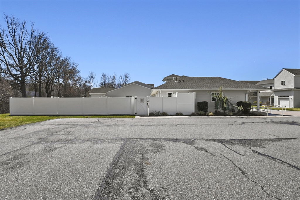 919 Bay Street, Unit 106 Fall River, MA 02724 - Photo 34 of 34