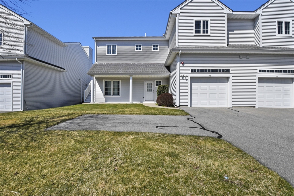 919 Bay Street, Unit 106 Fall River, MA 02724 - Photo 6 of 34