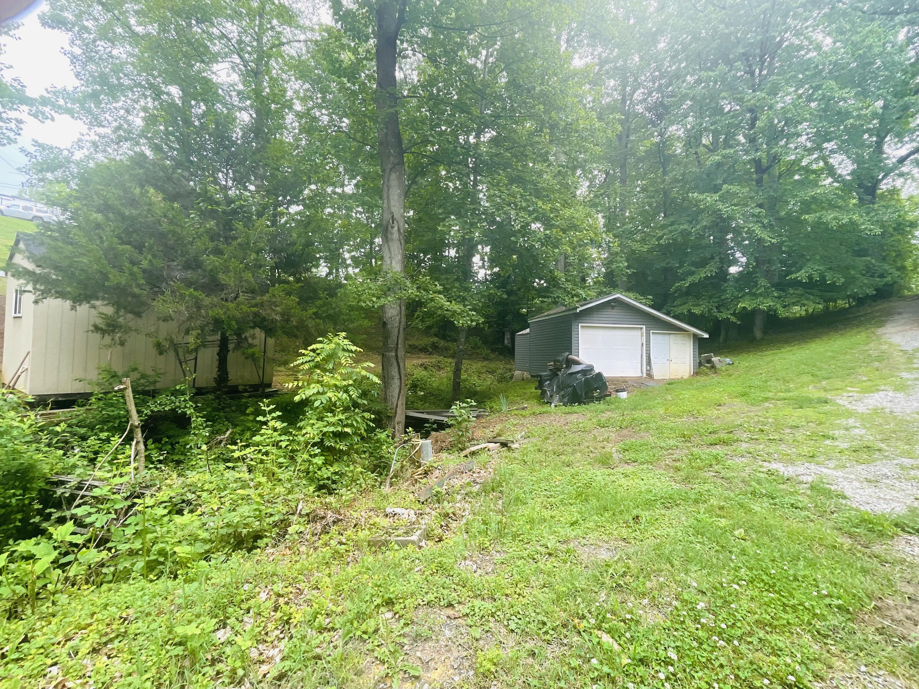 1236 Carroll Road Goodview, VA 24095 - Photo 79 of 79 garages at 1236 Carroll Rd