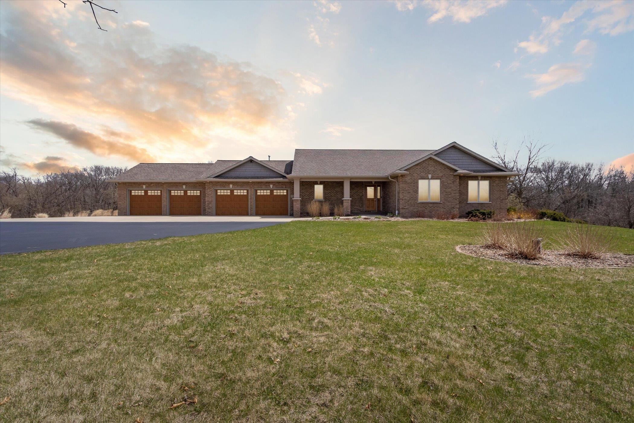 5968 North W Rotamer Road Milton, WI 53563 - Photo 1 of 1 Gallery Image 1