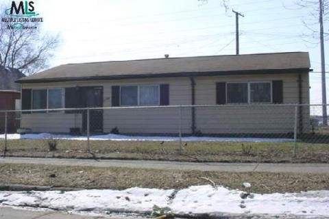 11388 Rivard Avenue Warren, MI 48089 - Photo 1 of 1 231948.JPG