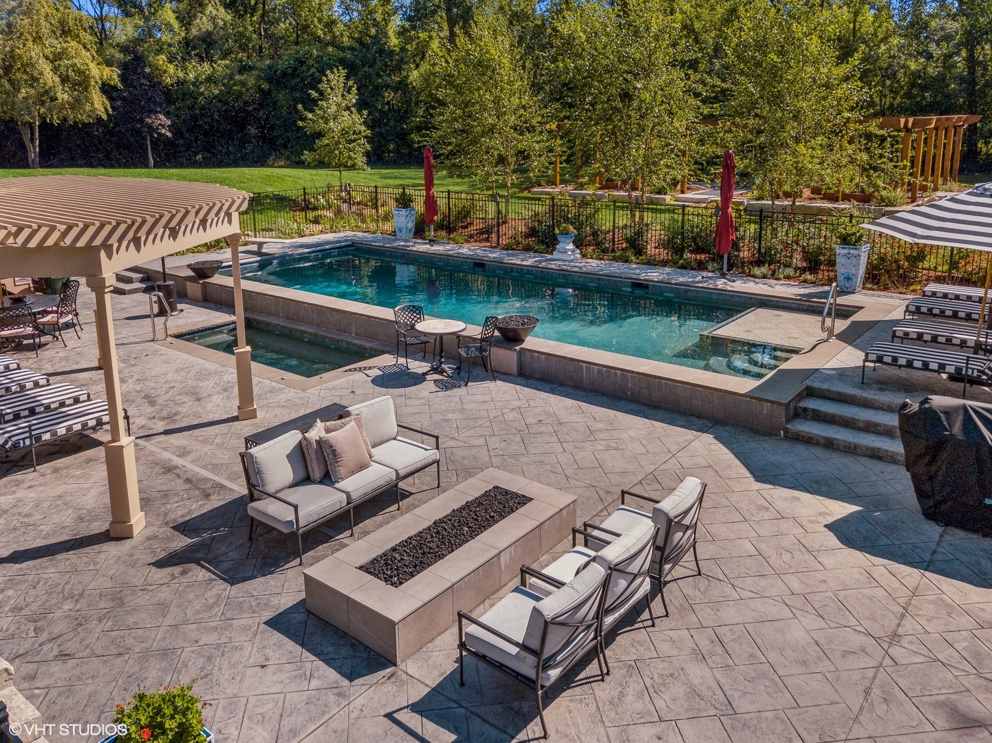 675 Old Barrington Road North Barrington, IL 60010 - Photo 46 of 73