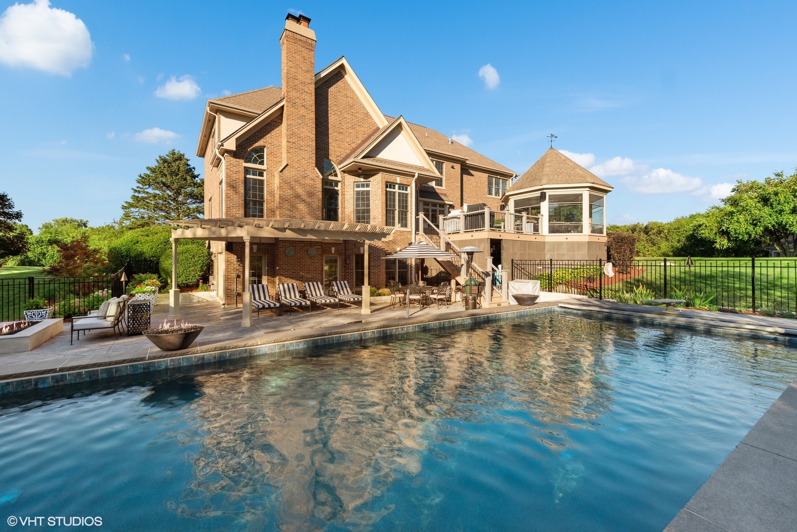 675 Old Barrington Road North Barrington, IL 60010 - Photo 49 of 73