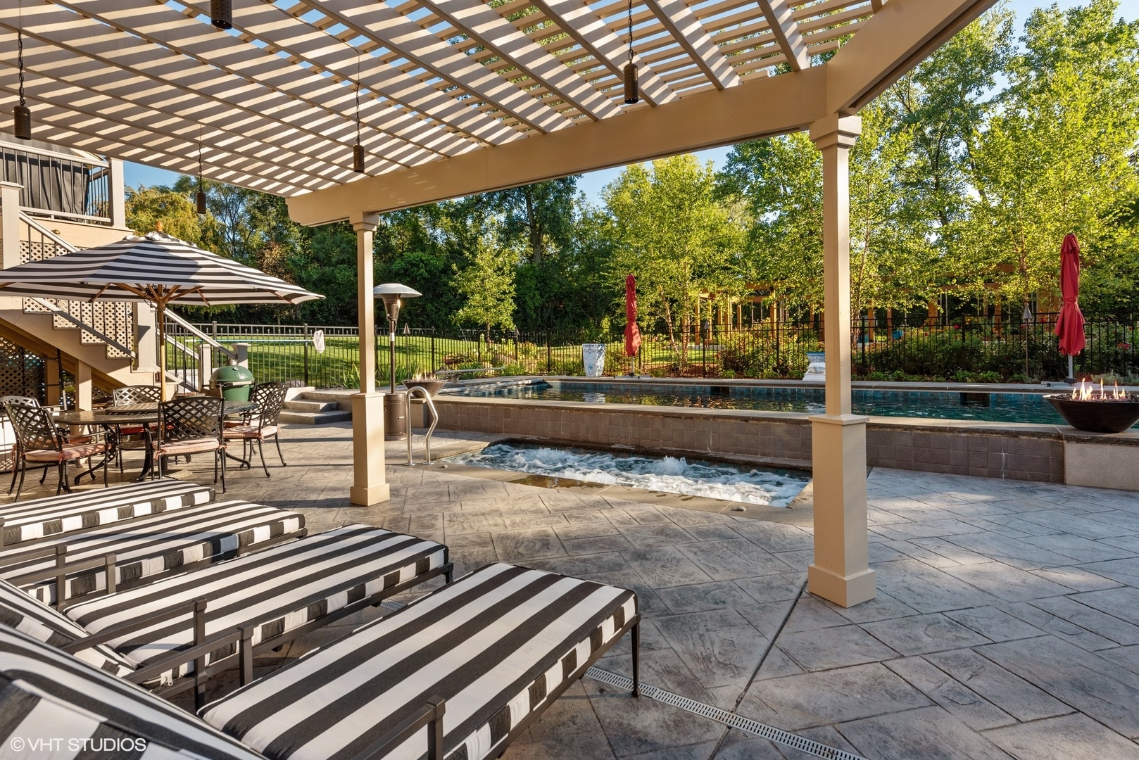 675 Old Barrington Road North Barrington, IL 60010 - Photo 50 of 73