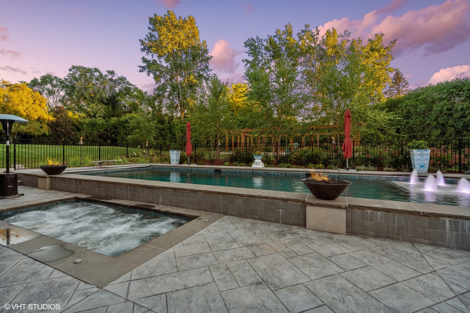 675 Old Barrington Road North Barrington, IL 60010 - Photo 55 of 73