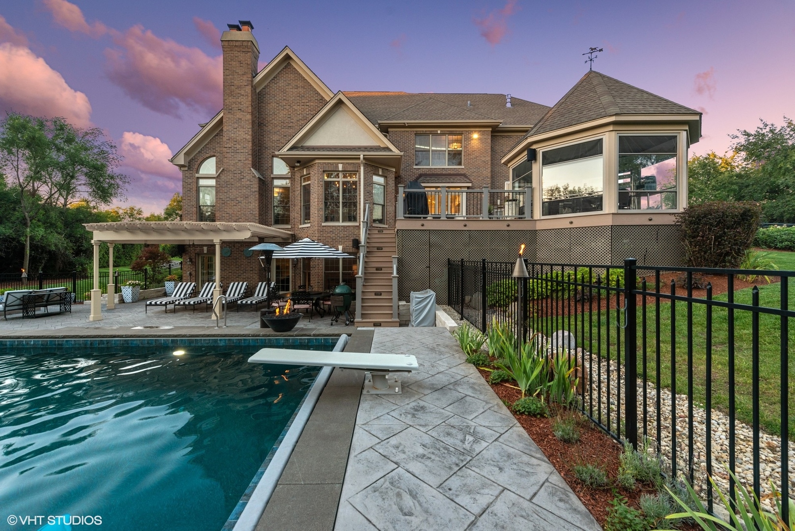 675 Old Barrington Road North Barrington, IL 60010 - Photo 56 of 73