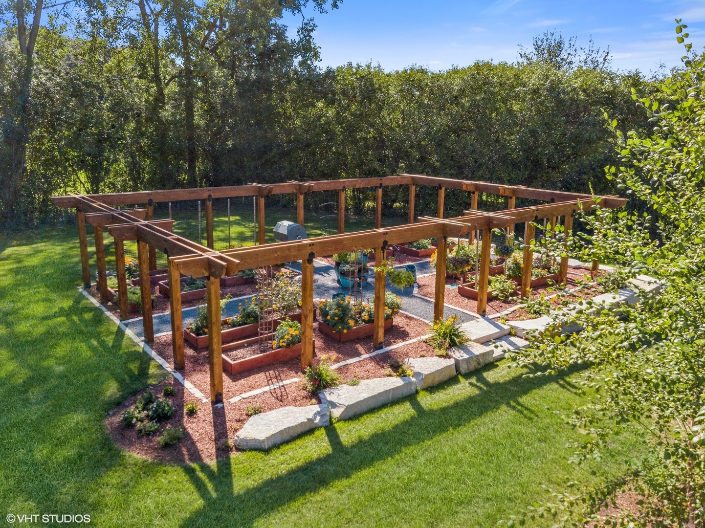 675 Old Barrington Road North Barrington, IL 60010 - Photo 57 of 73