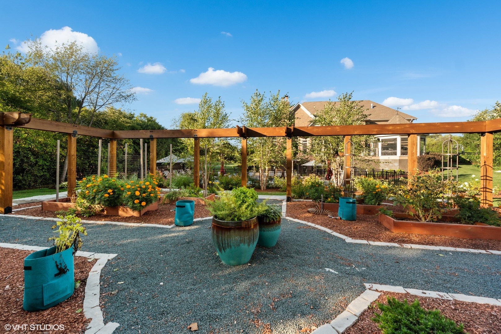 675 Old Barrington Road North Barrington, IL 60010 - Photo 60 of 73