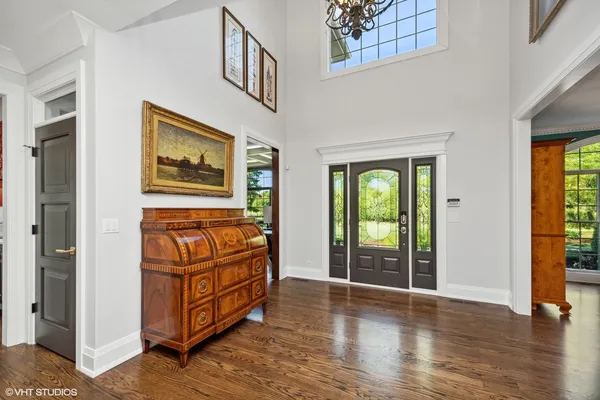 $2,175,000 | 675 Old Barrington Road, North Barrington, IL 60010