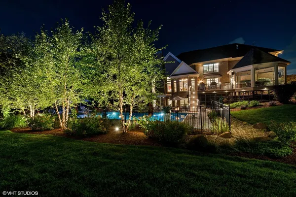 $2,175,000 | 675 Old Barrington Road, North Barrington, IL 60010