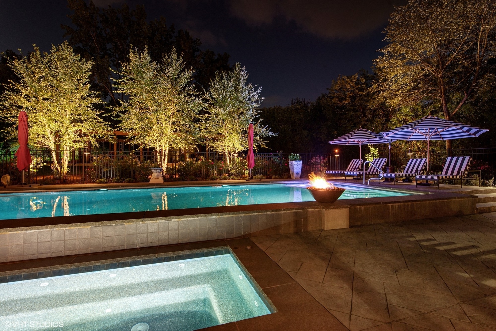 675 Old Barrington Road North Barrington, IL 60010 - Photo 69 of 73