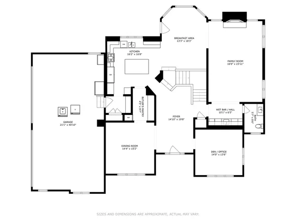 $2,175,000 | 675 Old Barrington Road, North Barrington, IL 60010
