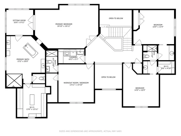 $2,175,000 | 675 Old Barrington Road, North Barrington, IL 60010
