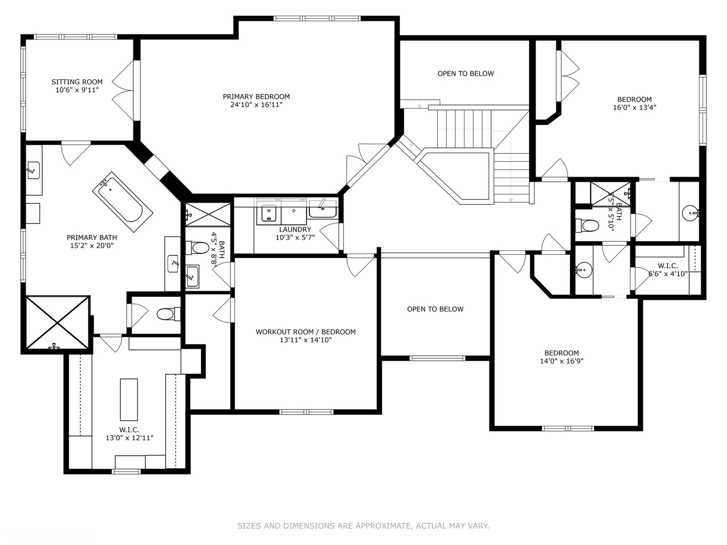 675 Old Barrington Road North Barrington, IL 60010 - Photo 72 of 73