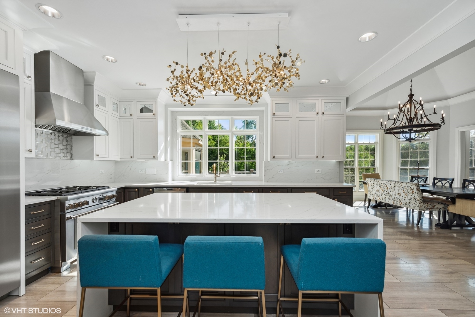 675 Old Barrington Road North Barrington, IL 60010 - Photo 8 of 73