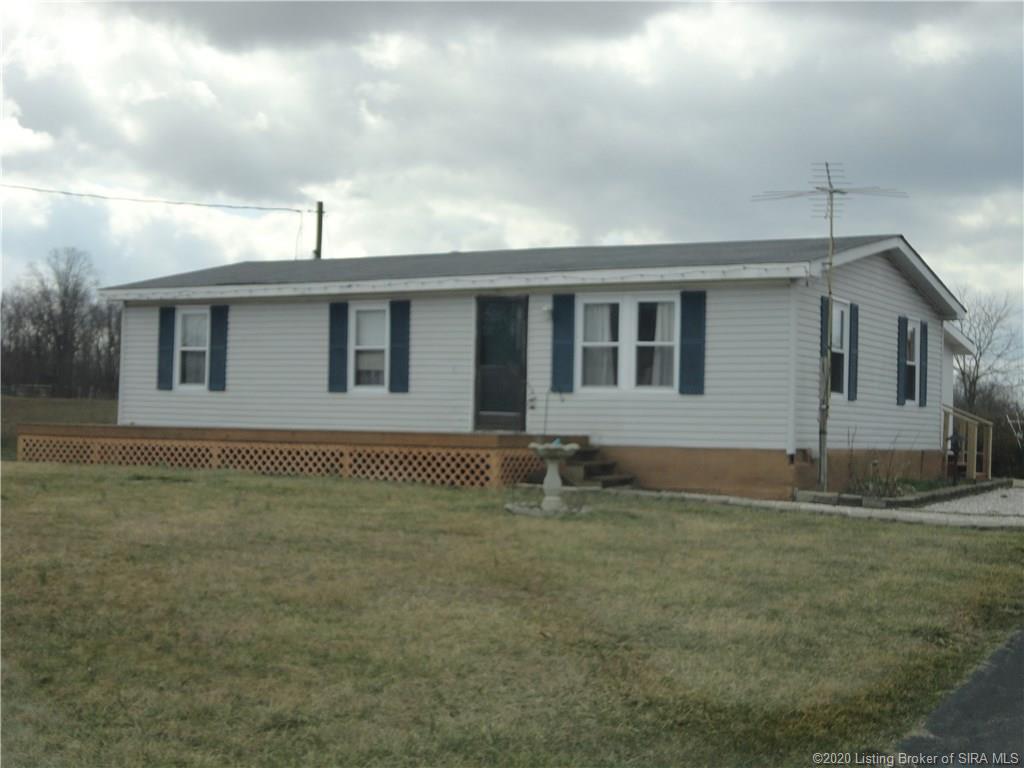 14175 Hamby Road Palmyra, IN 47164 - Photo 1 of 1 Gallery Image 1